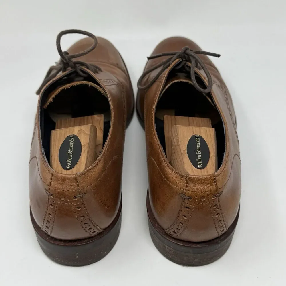 Cole Haan overall good